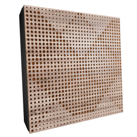 Sound Absorbing Acoustic Panel «Wilds Fabric» Sonoma