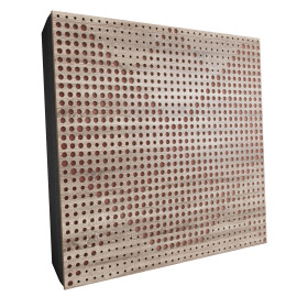 Sound Absorbing Acoustic Panel «Wilds Fabric» Sonoma