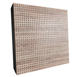 Sound Absorbing Acoustic Panel «Wilds Fabric» Sonoma