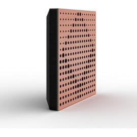 Decorative Sound Absorbing Wall Panel WILDS-Mini