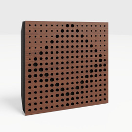 Decorative Sound Absorbing Wall Panel WILDS-Mini
