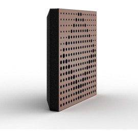 Decorative Sound Absorbing Wall Panel WILDS-Mini