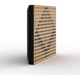 Decorative Sound Absorbing Wall Panel WILDS-Mini