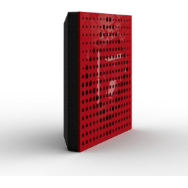 Decorative Sound Absorbing Wall Panel WILDS-Mini