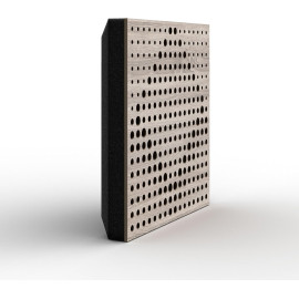 Decorative Sound Absorbing Wall Panel WILDS-Mini