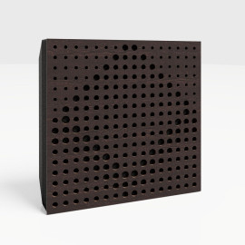 Decorative Sound Absorbing Wall Panel WILDS-Mini