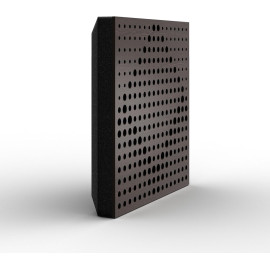 Decorative Sound Absorbing Wall Panel WILDS-Mini