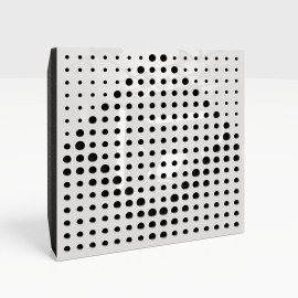 Decorative Sound Absorbing Wall Panel WILDS-Mini
