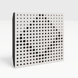 Decorative Sound Absorbing Wall Panel WILDS-Mini