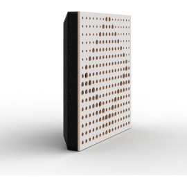 Decorative Sound Absorbing Wall Panel WILDS-Mini