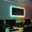 Acoustic Panels "Wilds" with RGB Backlight Together version