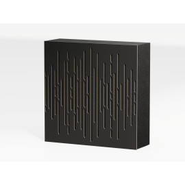 Acoustic Abfuser Panel «VELAR (WPO)»