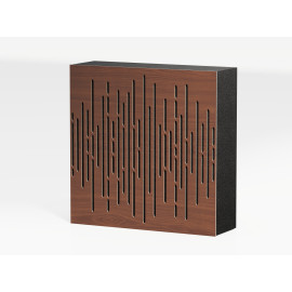 Acoustic Abfuser Panel «VELAR (WPO)»