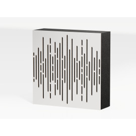 Acoustic Abfuser Panel «VELAR (WPO)»