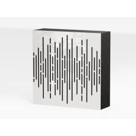 Acoustic Abfuser Panel «VELAR (WPO)»