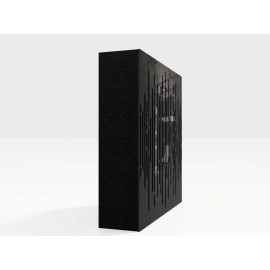 Acoustic Abfuser Panel «VELAR (WPO)»