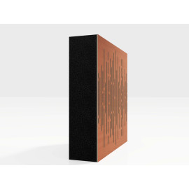 Acoustic Abfuser Panel «VELAR (WPO)»