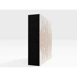 Acoustic Abfuser Panel «VELAR (WPO)»