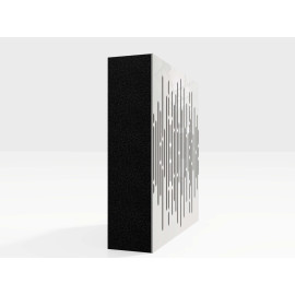 Acoustic Abfuser Panel «VELAR (WPO)»