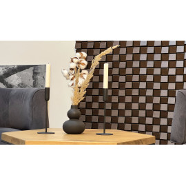 Wooden Decorative Acoustic Panel «Zarina»