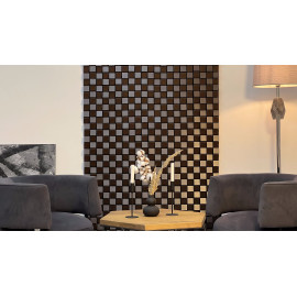 Wooden Decorative Acoustic Panel «Zarina»