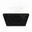 Acoustic Ceiling Panels «Skyross-F» Black