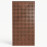 Narrow Acoustic Panel "WILDS-F Fabric" Nut