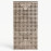 Narrow Acoustic Panel "WILDS-F Fabric" Sonoma